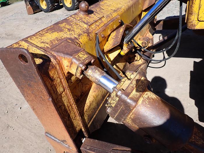 Used 1979 CAT D6D