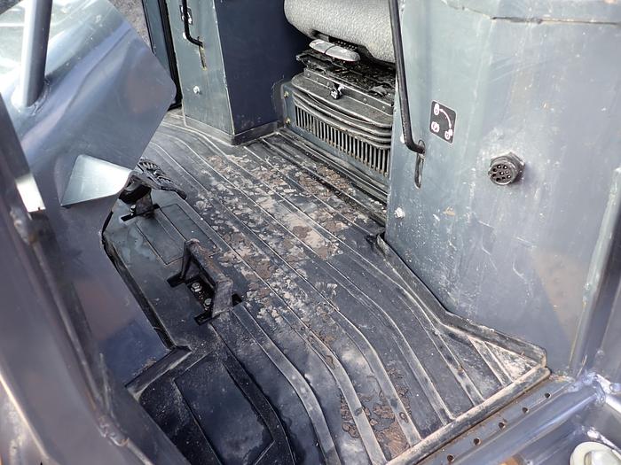 Used 2021 John Deere 755K Crawler Loader