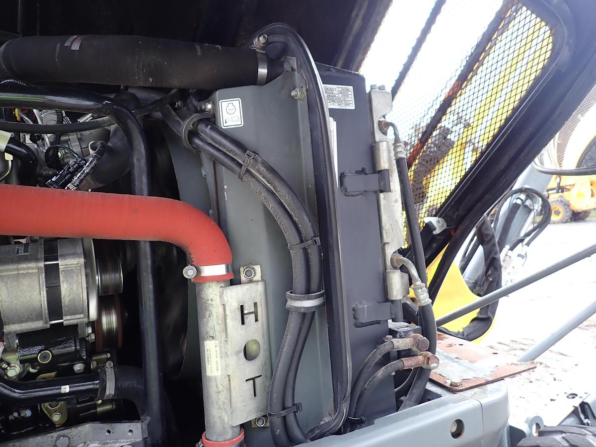 Used 2015 Wacker Neuson EW100