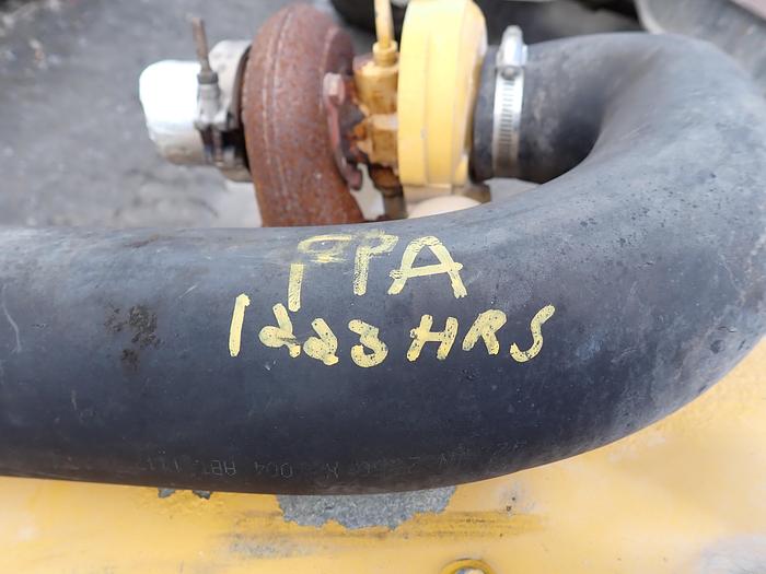 Used 2004 John Deere 4024TF270