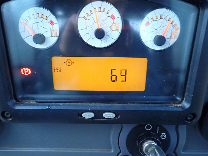 Used 2012 CAT D5K LGP Crawler Dozer LOW HOURS - PRE-EMISSIONS