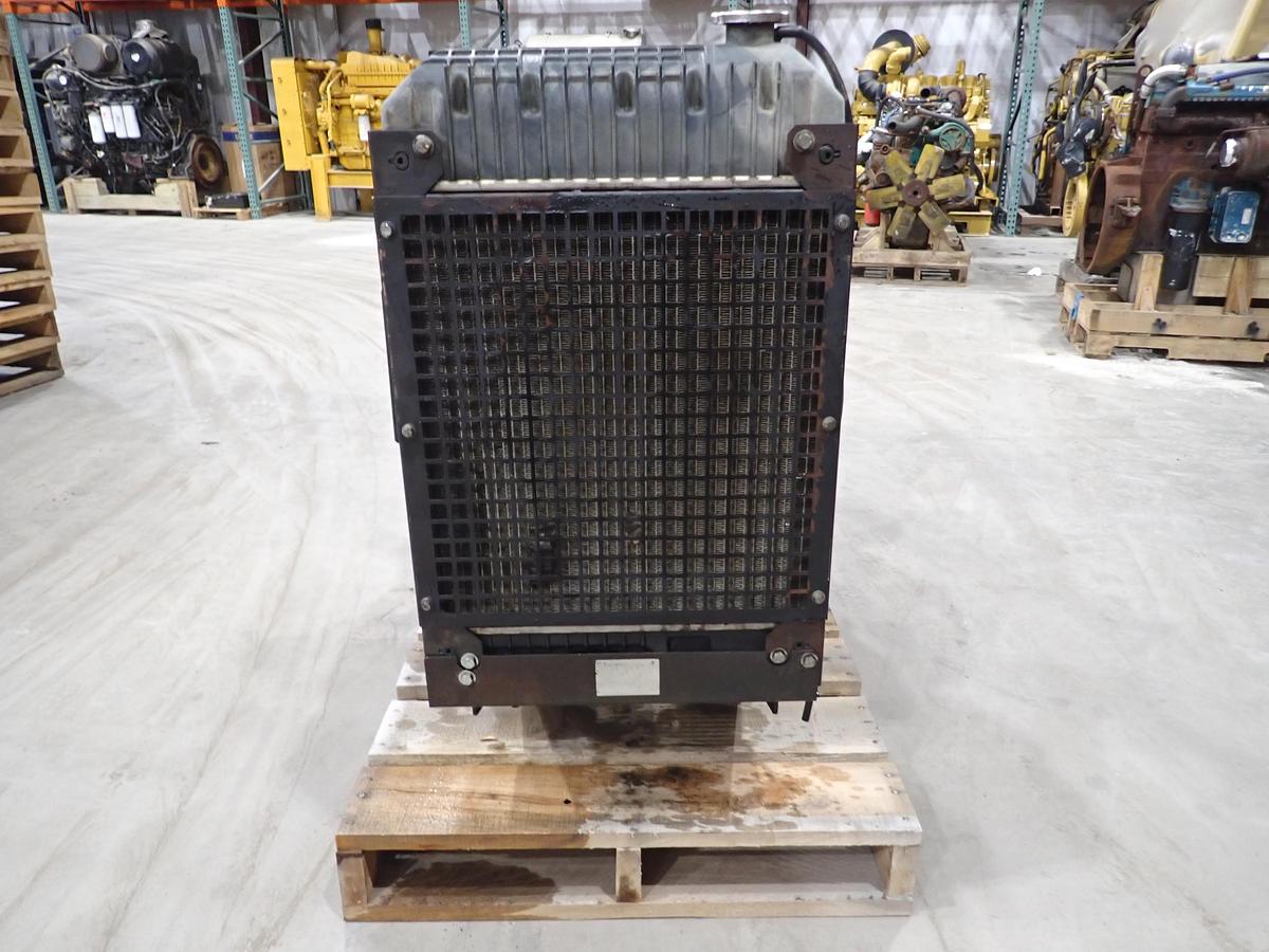 Used 2018 Perkins 1104D-44T Diesel Engine POWER UNIT MECHANICAL