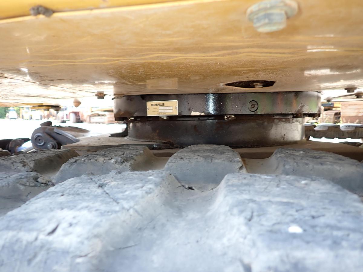 Used 2020 CAT 306 CR Hydraulic Excavator THUMB 1500 HOURS