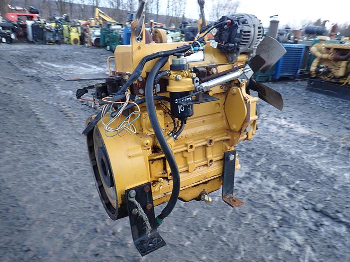 Used 2006 John Deere 4024TF270