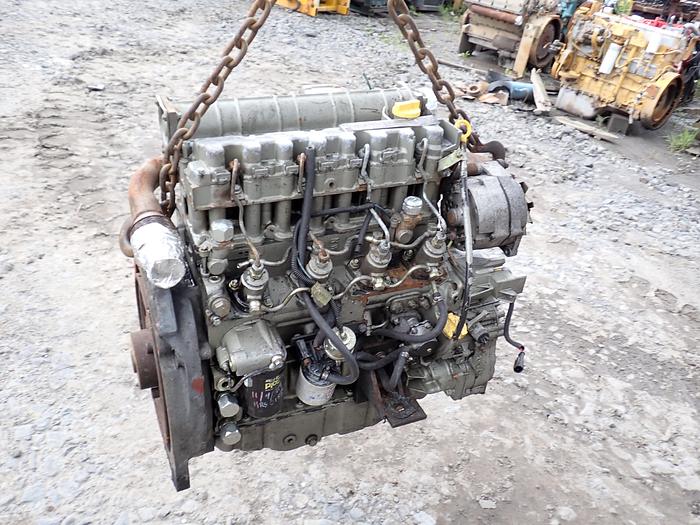Used DEUTZ F4M2011