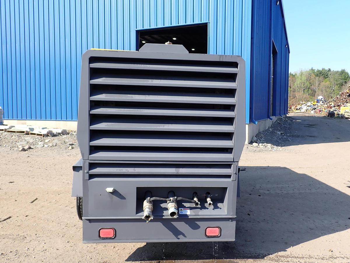 Used 2020 Atlas Copco XAS950 PD8