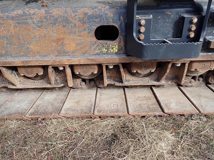 Used 2021 Doosan DX490LC-5