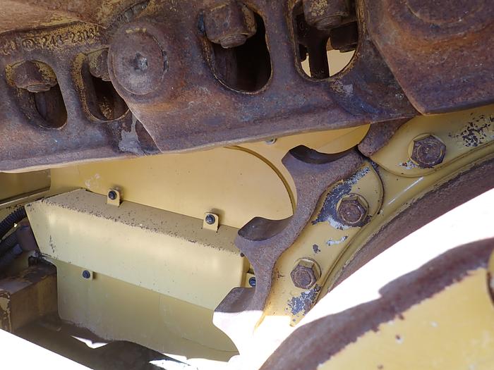 Used 2022 CAT D6 LGP Crawler Dozer