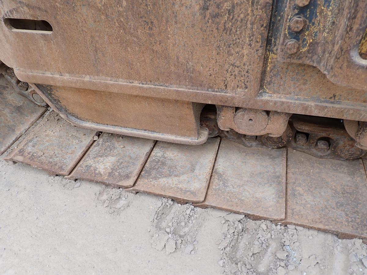 Used 2000 CAT 365BL Hydraulic Excavator