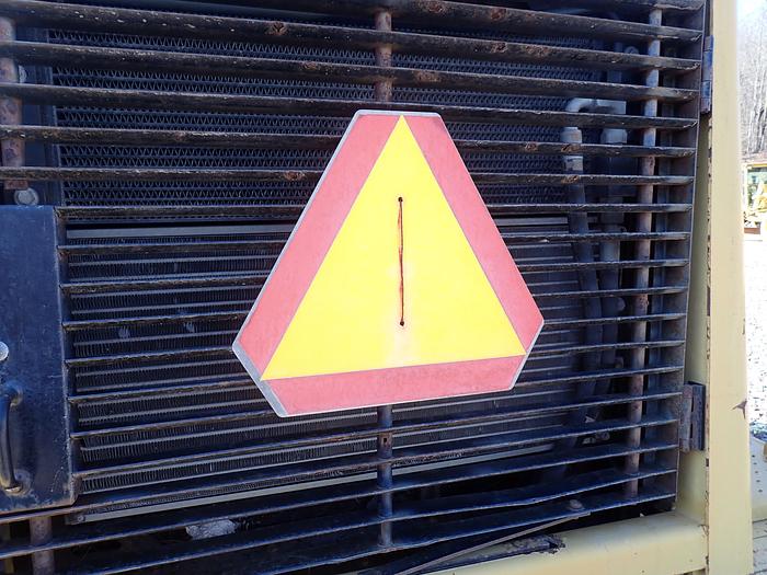 Used 2005 Caterpillar 950G Series II Wheel Loader