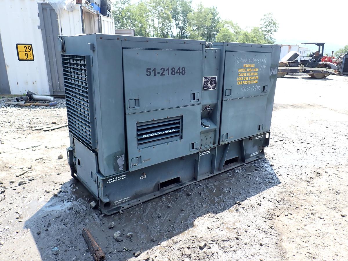 Old Forge Power Equipment. Inc. Inventory