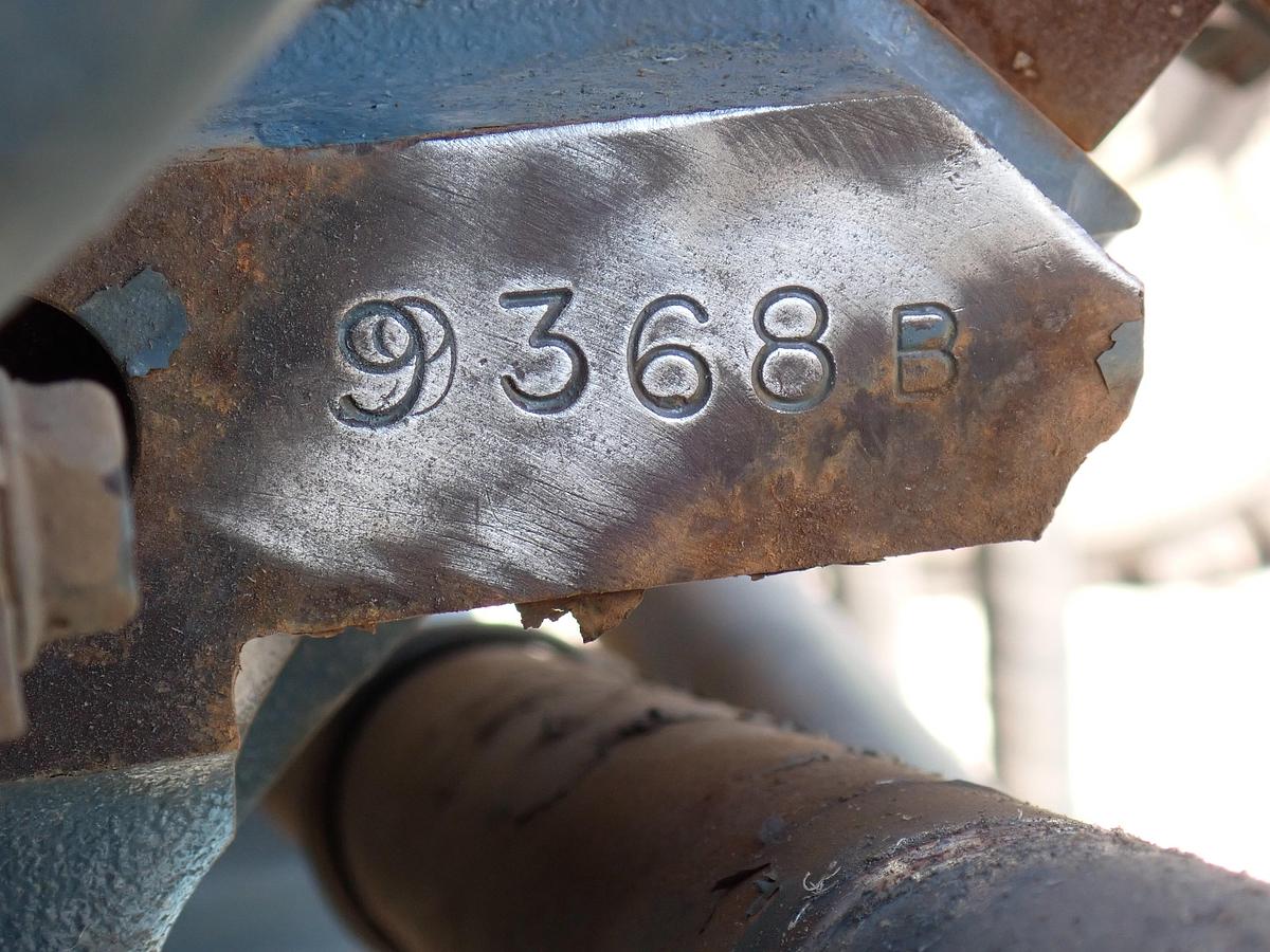 Refurbished MTU 16V2000