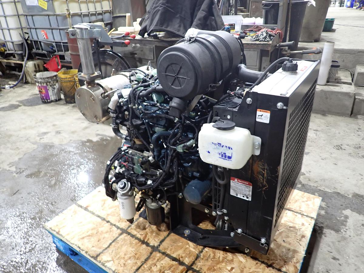 2020 Kubota D1803-CR-T-EW01