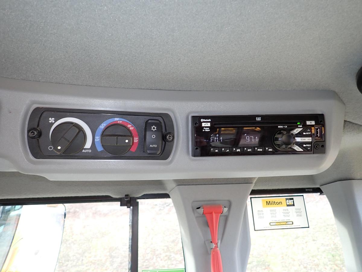 Used 2017 CAT 926M Wheel Loader 738 ORIGINAL HOURS!