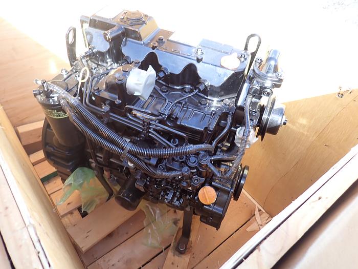 Yanmar 4TNV98-SDF