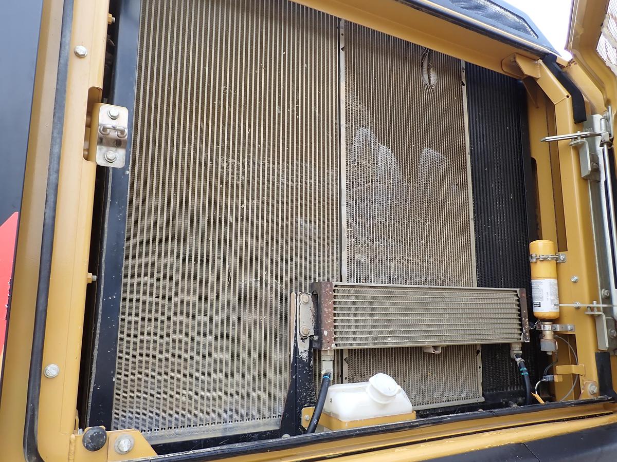 Used 2011 CAT 336EL Hydraulic Excavator