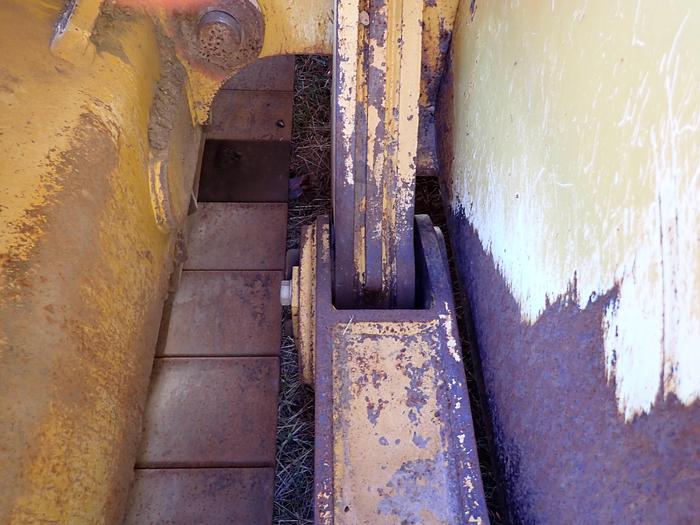 Used 2009 John Deere 850J WLT Crawler Dozer