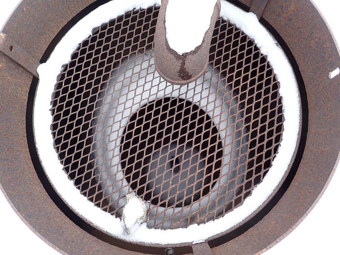 Used 1985 CAT 769C Rigid Frame Water Truck 8000 Gallon