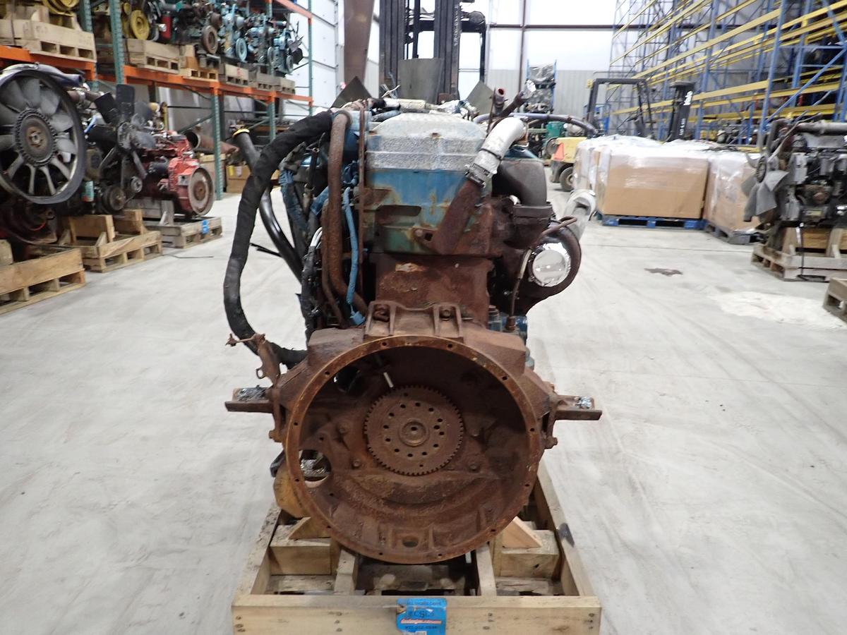 Used 2006 International HT570 Diesel Engine