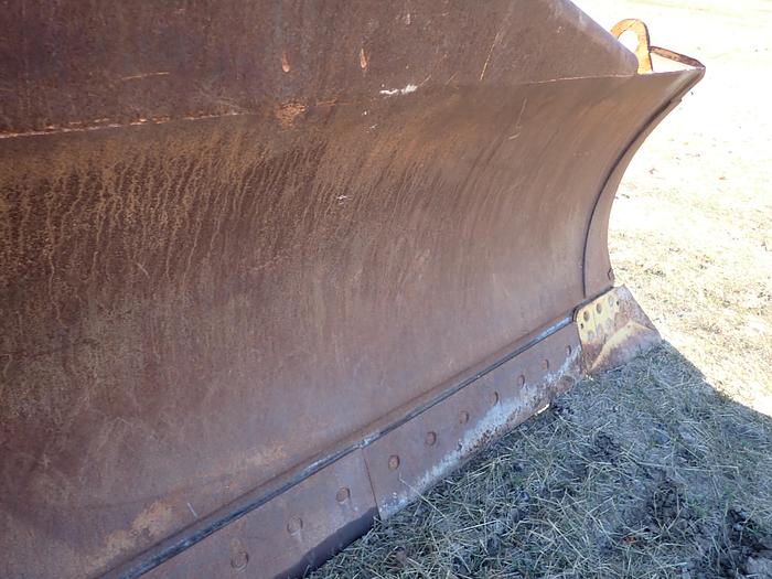 Used 2006 CAT D7R LGP II Crawler Dozer NEW UNDERCARRIAGE!