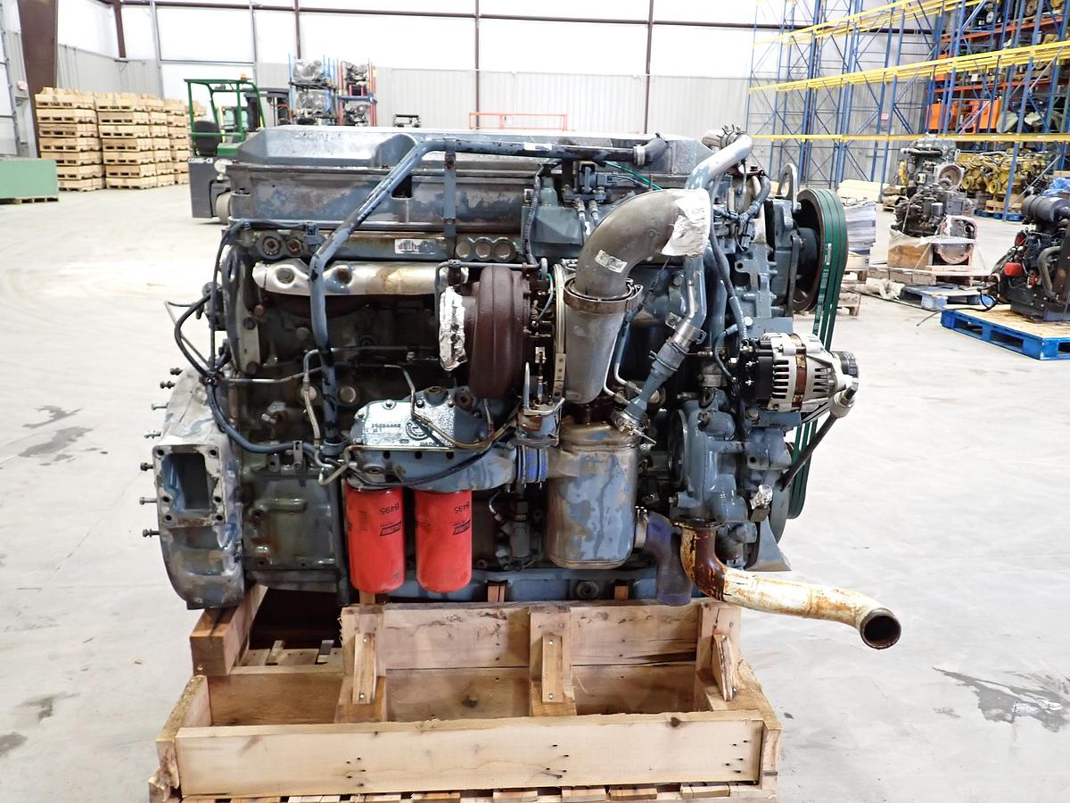 Used 2005 Detroit Diesel 12.7 Series 60 DDEC IV
