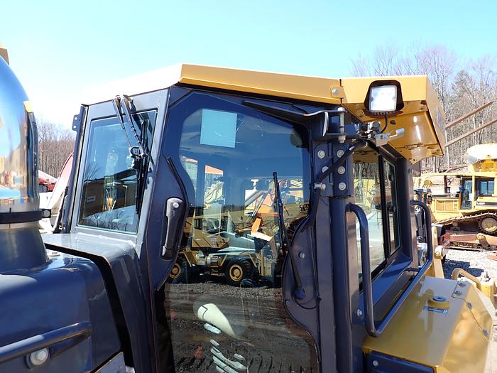 Used 2018 John Deere 950K LGP Crawler Dozer
