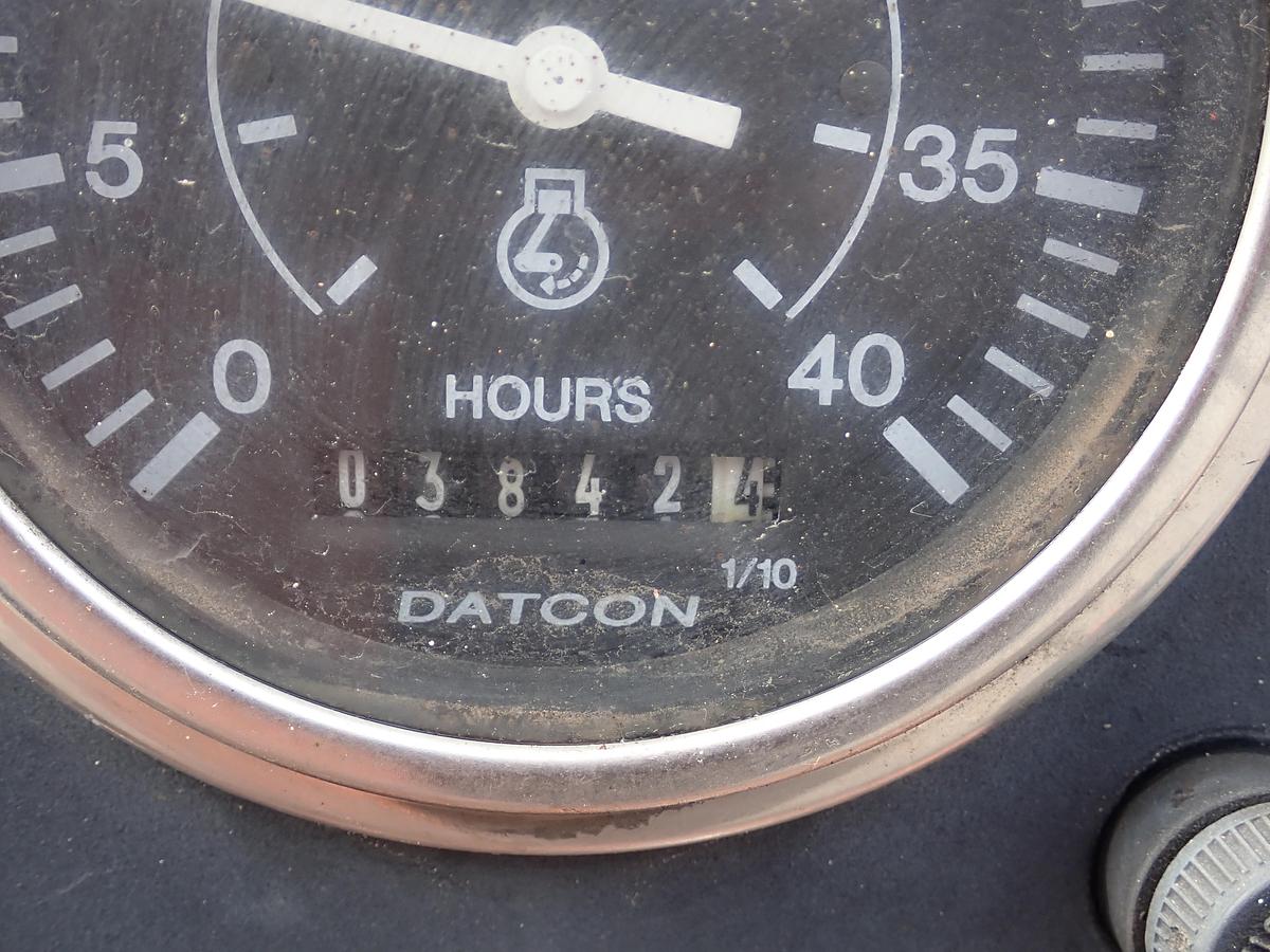 Used 2002 Godwin DPC300 12" Water Pump