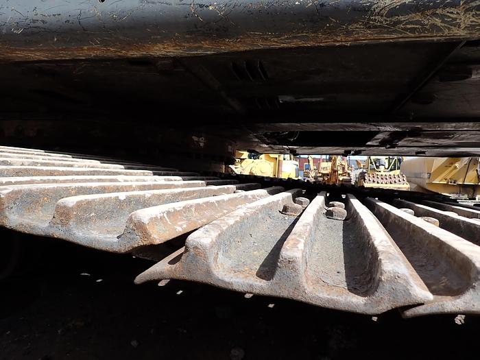 Used 2005 Volvo EC360B LC