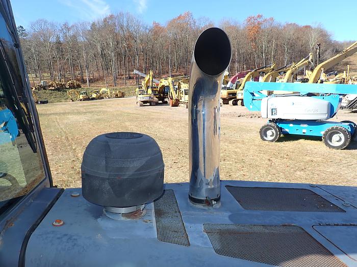 Used 2009 John Deere 850J WLT Crawler Dozer