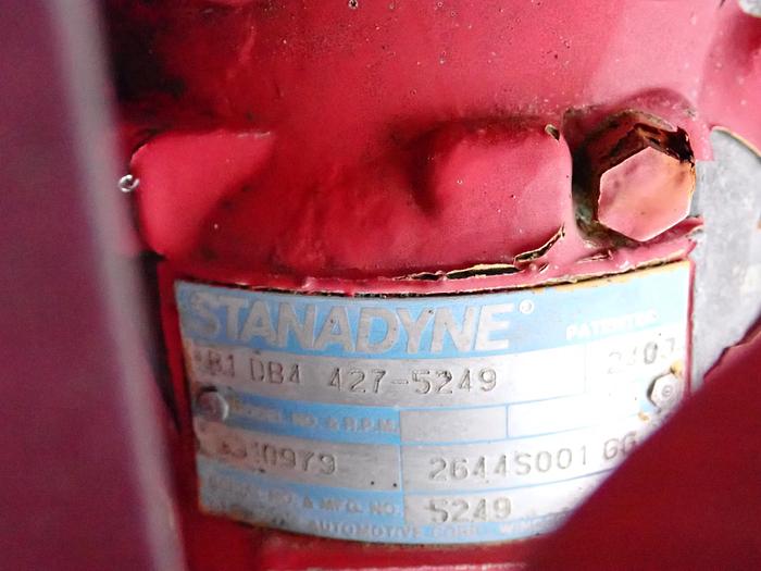 Used Caterpillar 3054T