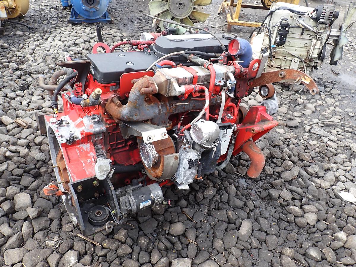 Used 2009 Cummins ISB 260