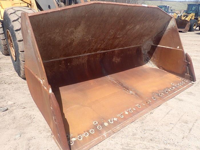 Used 2012 Volvo L220G Wheel Loader RUNS STRONG! Autolube LOADRITE Scale 29.5-25 L220