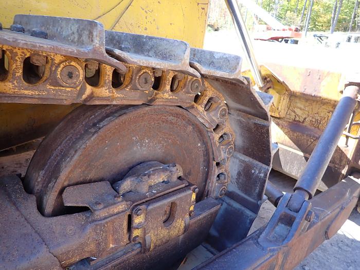 Used 1979 CAT D6D