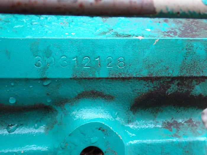 Used 1988 Cummins NT-855 355 Big Cam Diesel Engine CPL 582