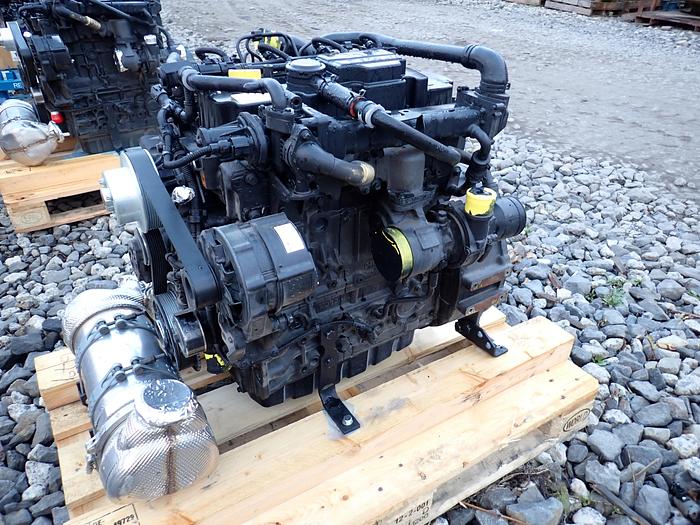 2022 DEUTZ TCD3.6 L4 Diesel Engine FACTORY NEW
