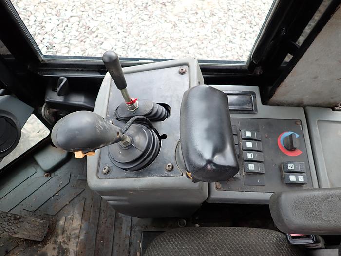 Used 2008 CAT 930H Wheel Loader