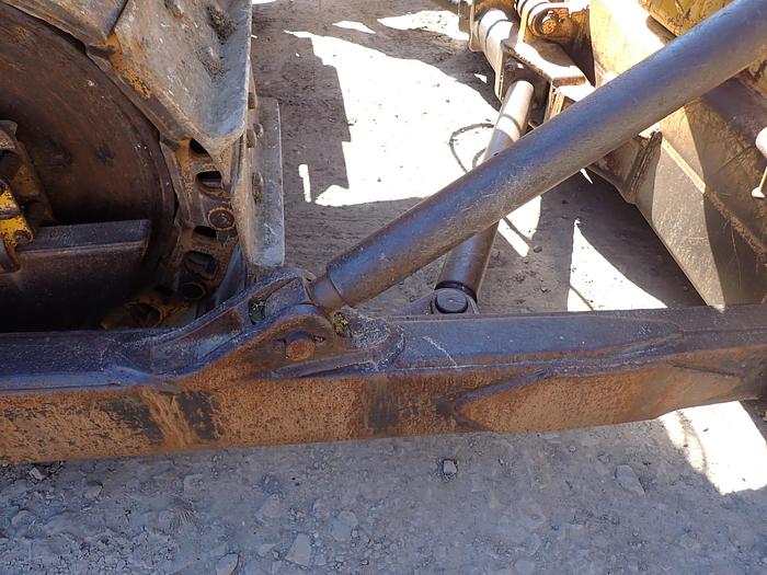 Used 1979 CAT D6D