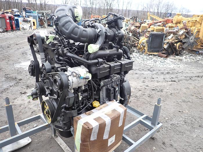 Used 2015 John Deere 4045HFC07