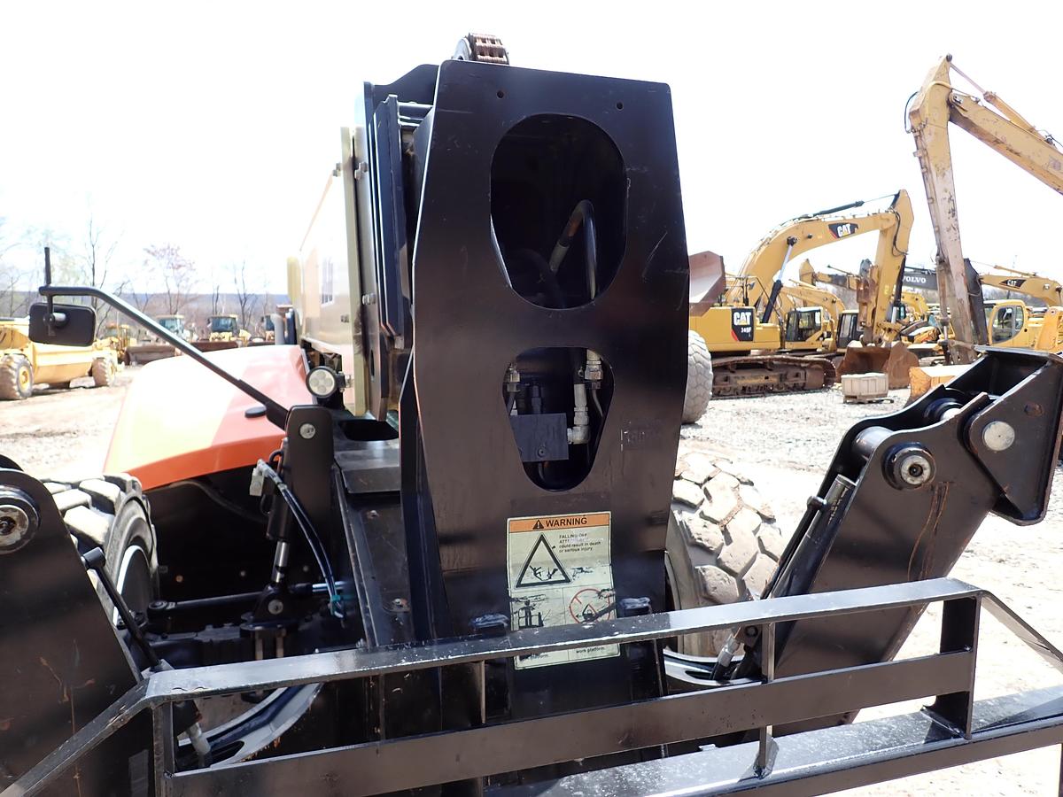 Used 2020 JLG 1255 12K Telehandler 