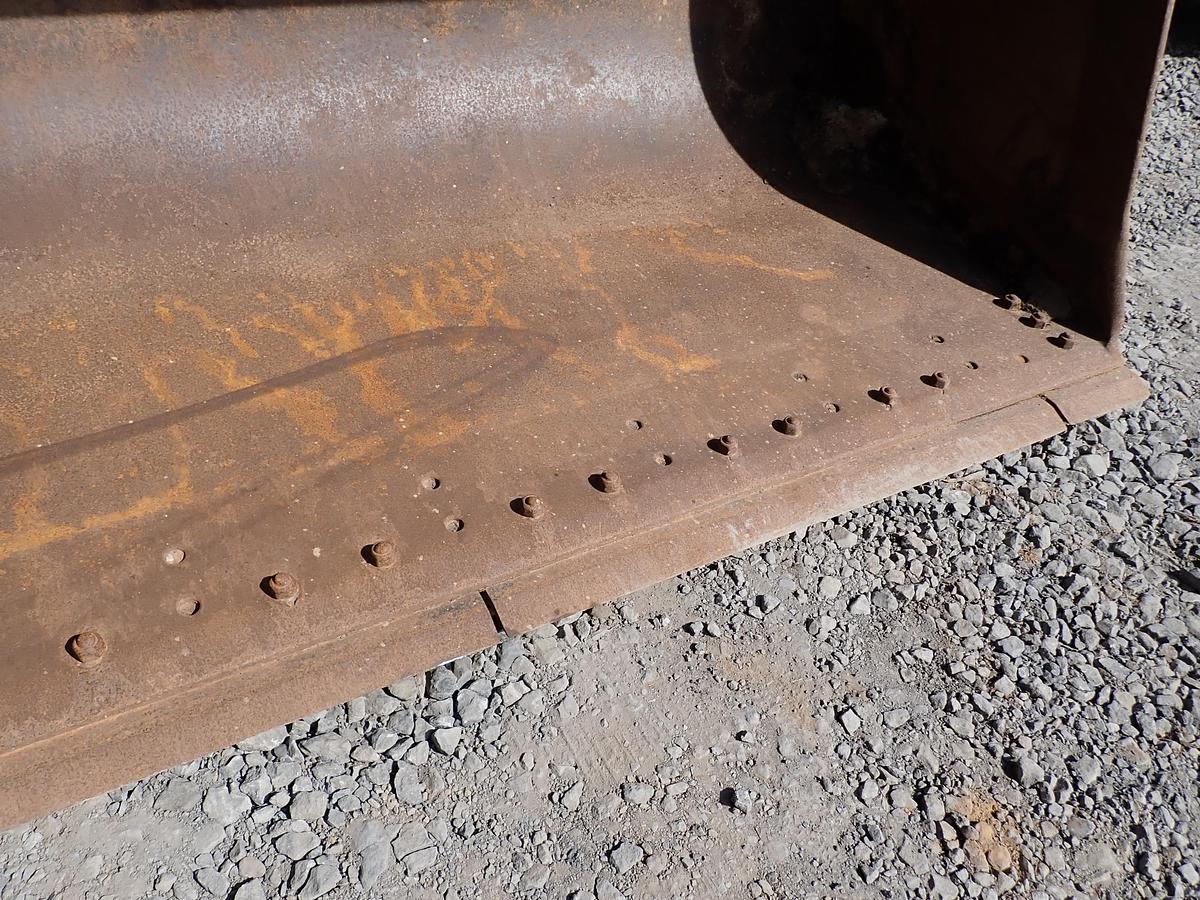 Used 2012 Case 1021F Wheel Loader 5700 HOURS