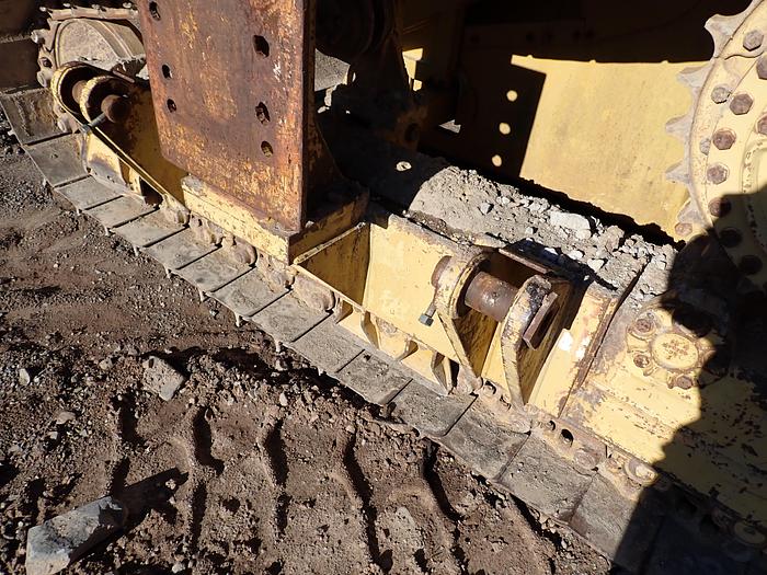 Used 1999 Caterpillar 561M