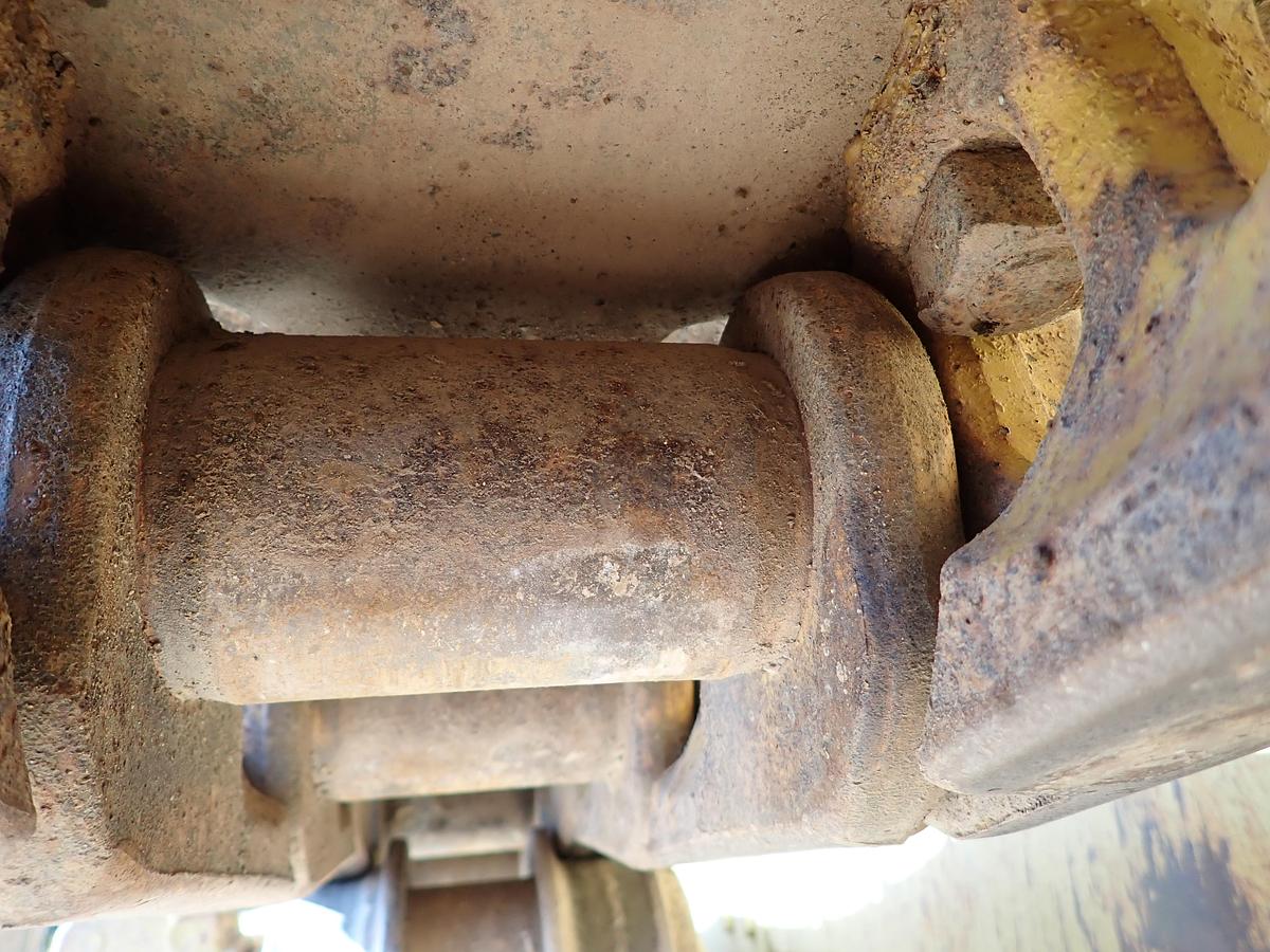 Used 1971 CAT D8H Crawler Dozer w/ RIPPER!