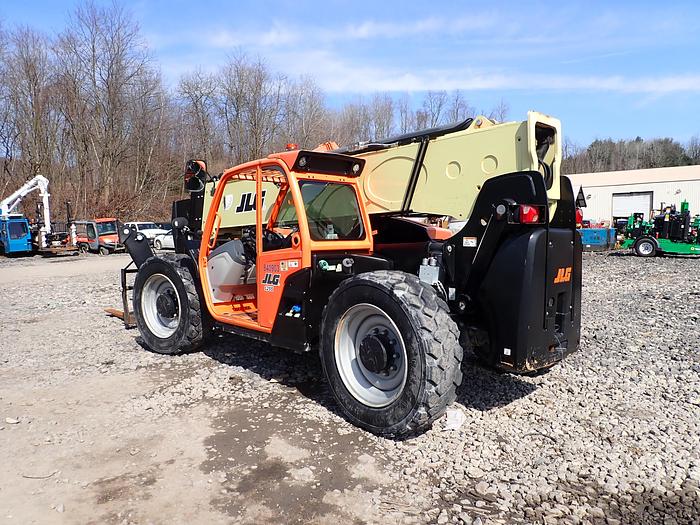 Used 2020 JLG 1255 12K Telehandler