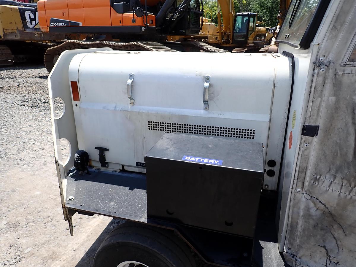 Used 2019 Tug MA50-28 Airport Truck GSE