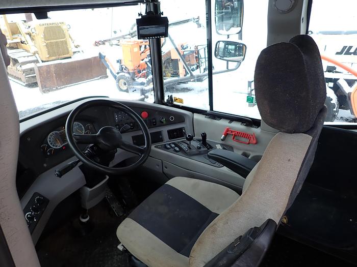 Used 2014 Volvo A40G