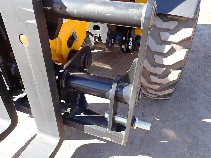 2024 Dieci Hercules 130.10 30K Telehandler UNUSED!