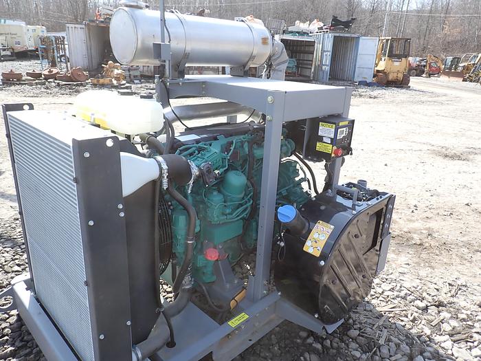 2019 Volvo TAD871VE Diesel Power Unit