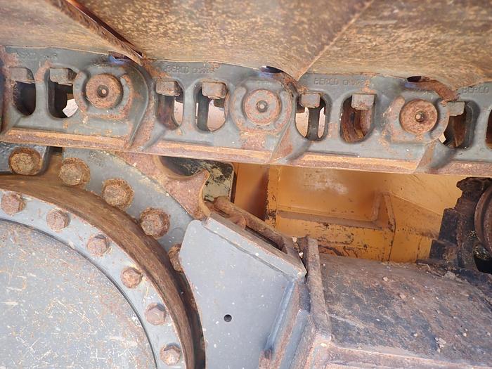 Used 2019 Case 2050M LGP