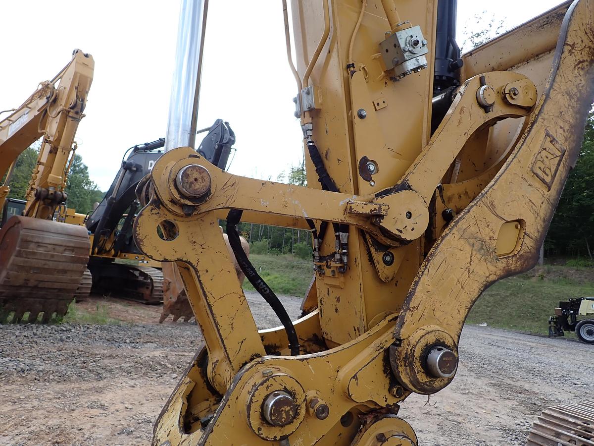 Used 2020 CAT 323 Hydraulic Excavator HYDRAULIC THUMB!