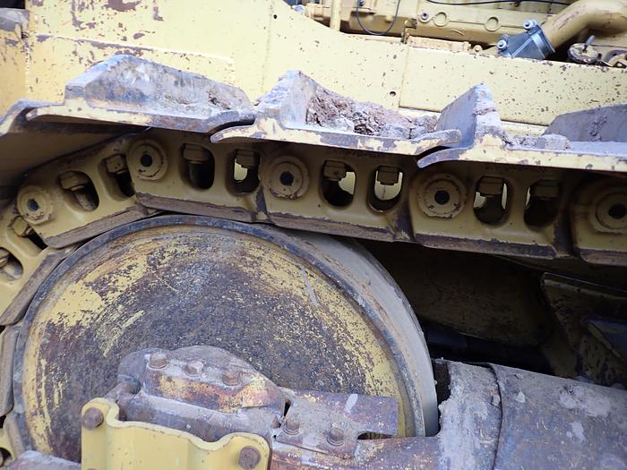 Used 1980 Caterpillar 571G